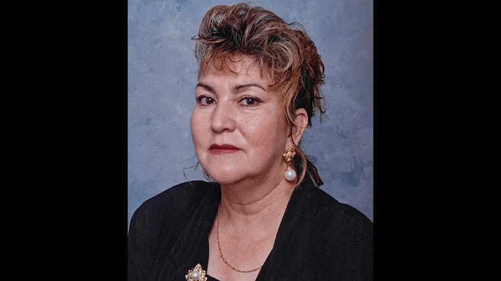 Aurora Rivera - funeral