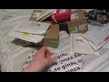 The Return Of The Massive DVD Blu Ray Unboxing 