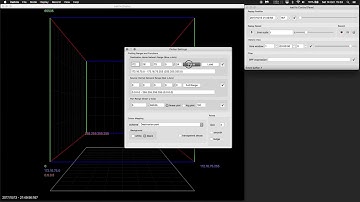 Nmap Port Sweep Visualisation v2