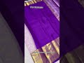 #nandini #pattu #handloom #indianclothing #kanchipuram #darmavarampattusaree