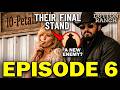 Dutton Ranch Episode 6 Preview: Sheriff Wade’s Intimidation Loop Over Carter Exposed