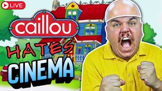 The Caillou Stream