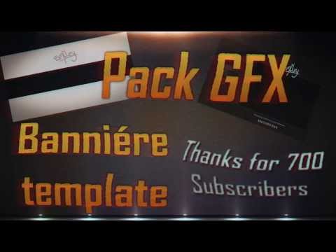Pack GFX +