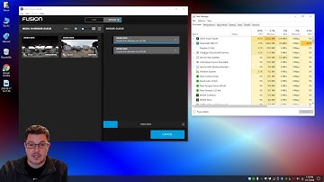 GoPro Fusion Studio CRASH FIX!
