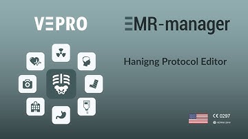 39 Hanging Protocol Editor
