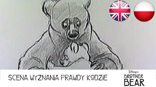 Mój Brat Niedźwiedź - Wyznanie Prawdy Kodzie