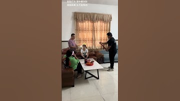 Birthday~~~Happy…thought Video effects please do not imitate human confusing behavior (the idea co