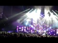 Simple Minds - Midnight Walking - SSE Hydro - 28/11/15