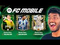 New Beginnings, FC MOBILE is Here! WELCOME TO THE CLUB