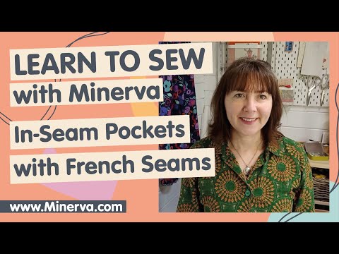 Learn to Sew