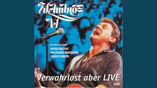 Miniatura del video "Wolfgang Ambros & Georg Danzer - Von Liebe ka Spur (Live)"