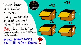 Addition Principle in Combinatorics - Elementary & Junior High School Mathematics Olympiad