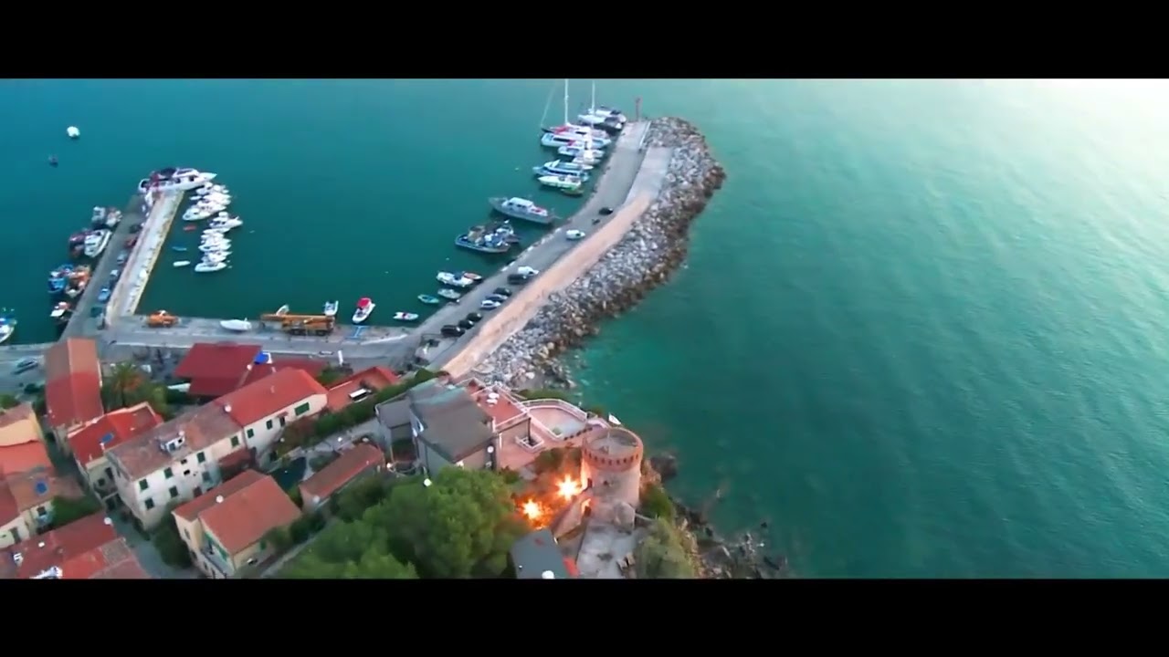 Isola d'Elba una vacanza per tutto l'anno