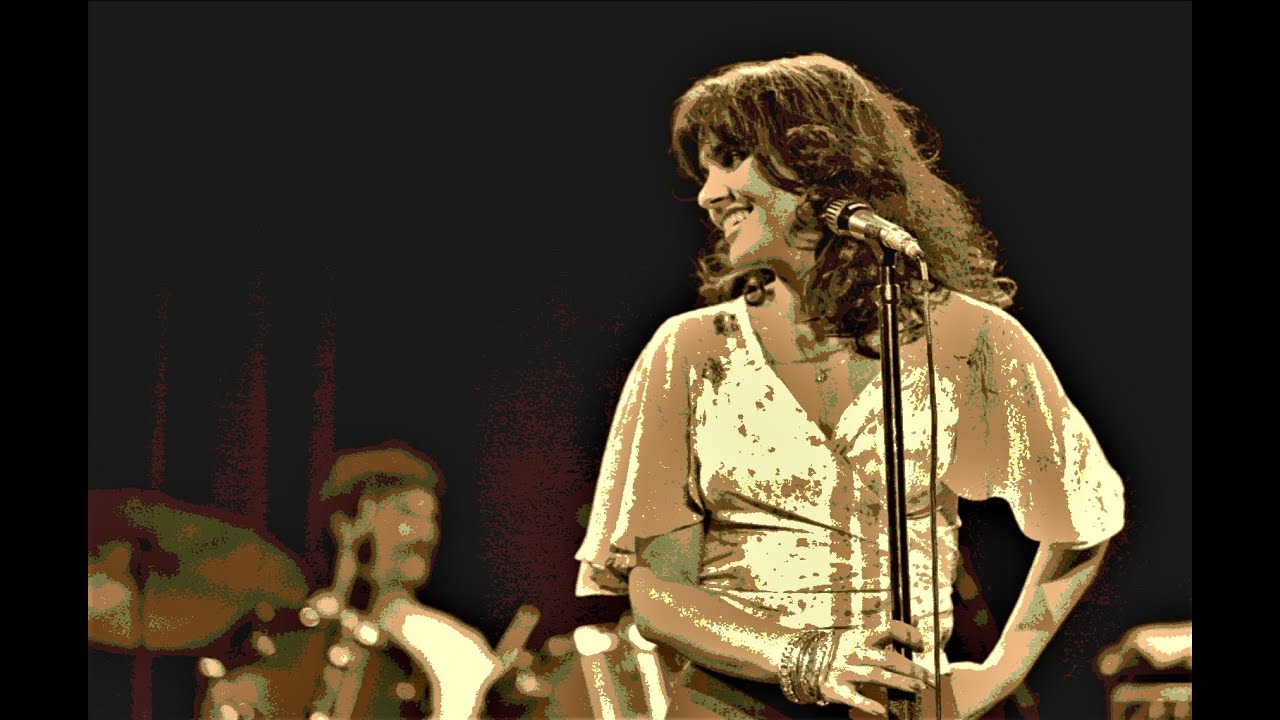 linda ronstadt 1974 tour