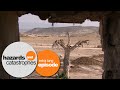 Battle against the deserts   extra long documentary