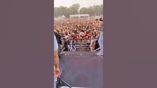 Balungan Kere - Nella Kharisma ft Lagista Live Alun2 Sukoharjo 20 September 2019