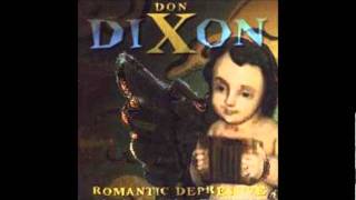 Video thumbnail of "Don Dixon - Every Time I Think of Home"