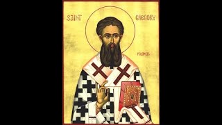 2024 03 31 Divine Liturgy - Sunday of St Gregory Palamas