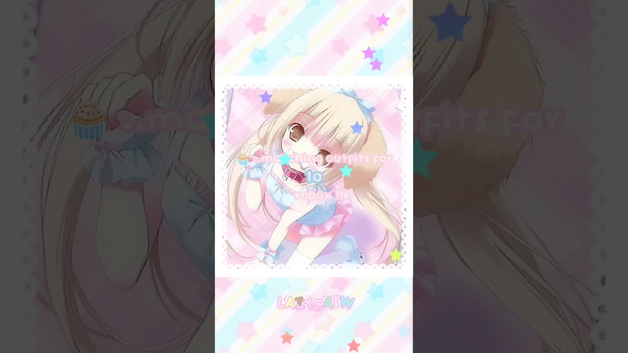 🧼 .. matching outfits for 10 robux !! #cutecore #kawaiicore #roblox #matching