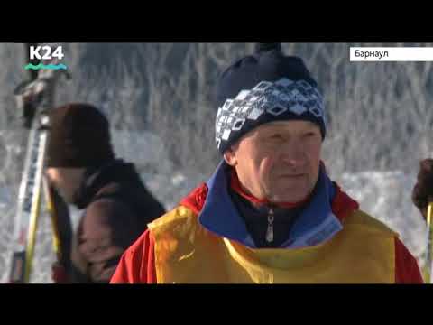Алтайская нива газета