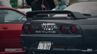 GRVI Glock Gospel 🔫 📖 | Audio Burial