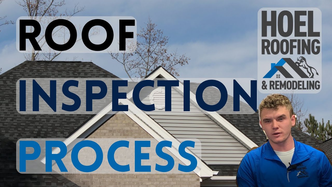 Roof Inspections and What We Look For | East Central Indiana Based Roofing Contractor