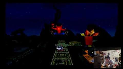#23 Crash Bandicoot 2 Cortex Strikes Back Part 23 Grand Finale