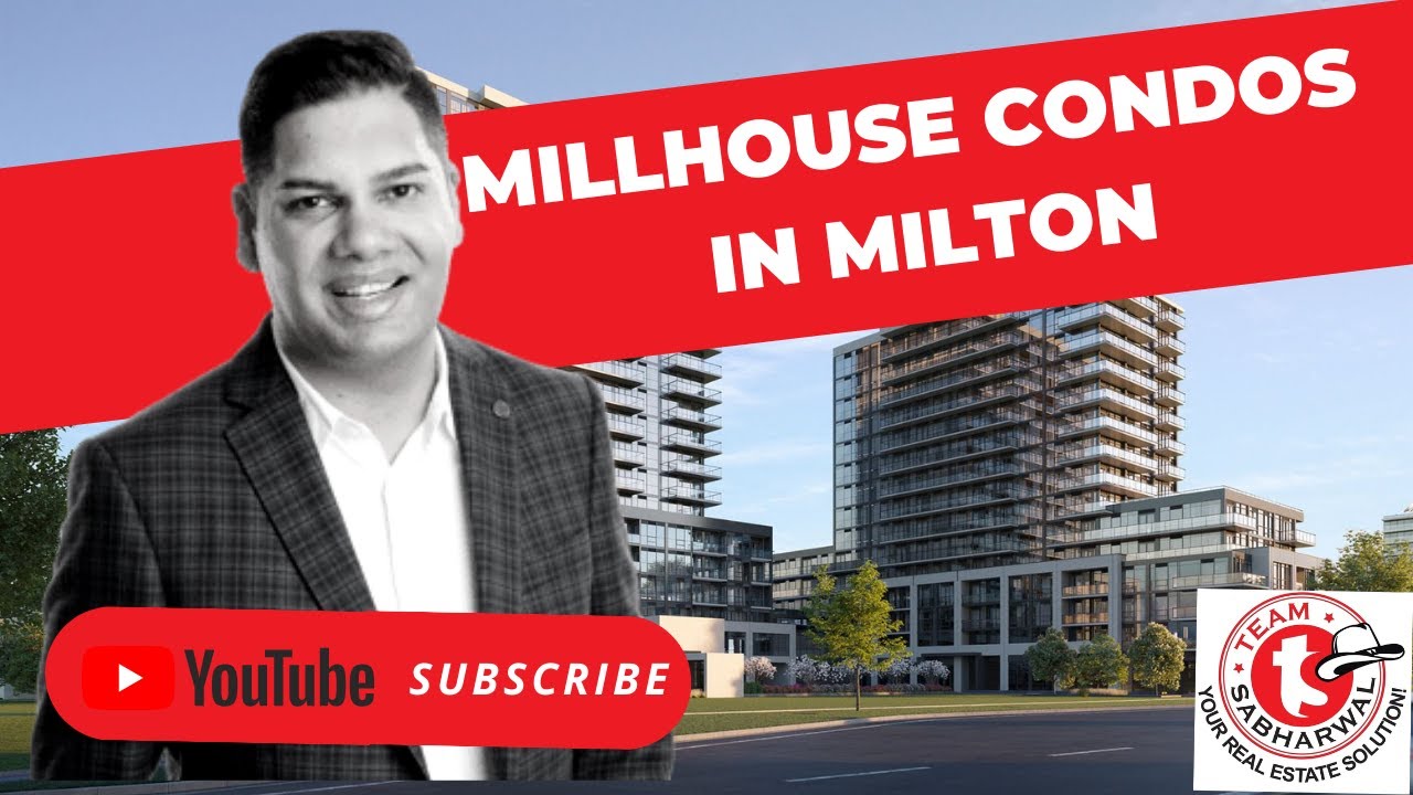 Millhouse Condo's