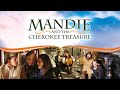 Mandie and the Cherokee Treasure (2010) | Full Movie | Kelly Washington | Amanda Waters