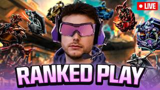 🟡BLACK OPS 7 RANKED PLAY WITH CHAT🟡ROSTERMANIA!!