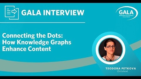 Connecting the Dots: How Knowledge Graphs Enhance Content