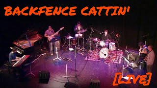 Tom Scott and the LA Express - Backfence Cattin' [Live - Jazz Fusion] chords