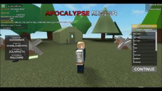 i got shot[roblox]