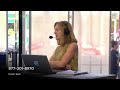 Boston Public Radio, The Curiosity Desk, & The Culture Show Live Friday, July 24, 2026