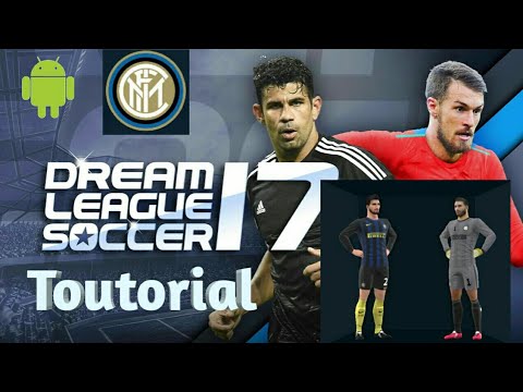 SCARICARE DIVISA DREAM LEAGUE SOCCER