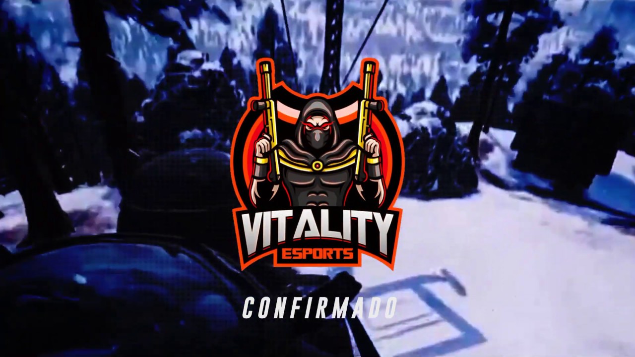 Vitality ESports Confirmado YouTube
