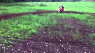 Stanley Mx Turn Track Clip 2