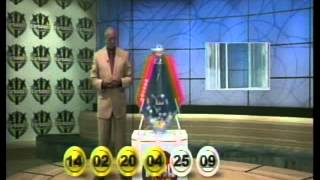 Double Draw Night 18236   05212015