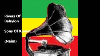 Sons Of Kemet   Rivers Of Babylon