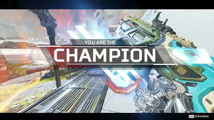 Tee's Apex Montage 20