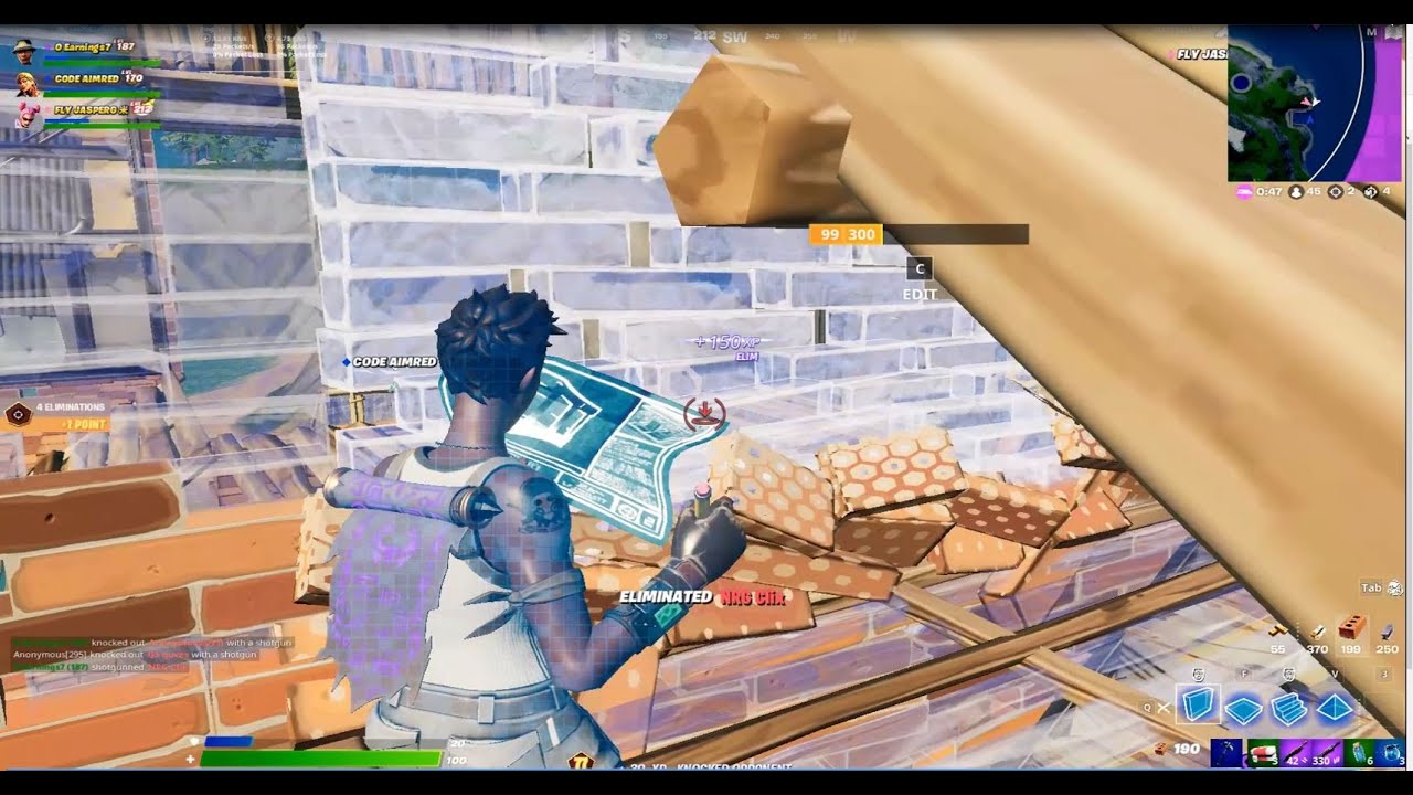 Alchemist ft. NRG Clix & BBG Kreo