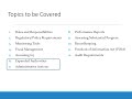 SBMH and MHSP Grant Admin 2026 Module 1 Admin and Monitoring Overview