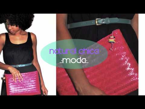 chicago natural resources Natural Chica MODA [FASHION]