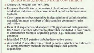 L09-2 ChIP-seq I - NGS lecture series 2011