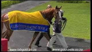 20171124 Greyville Race 1 won by FLY BY SKYE