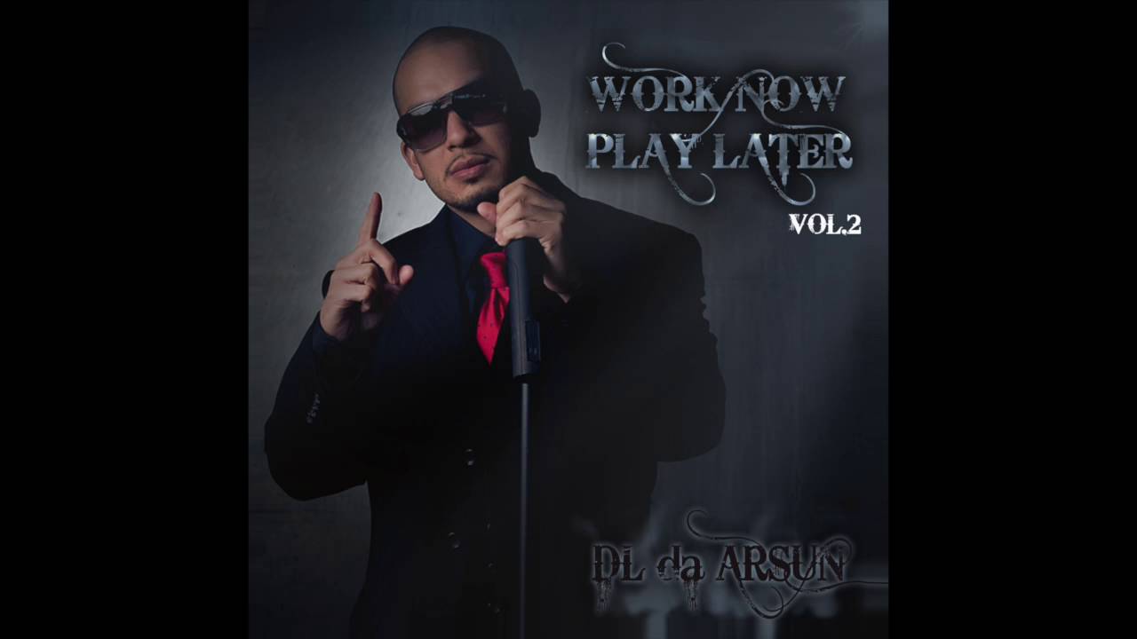 "Make Way" - DL da ARSUN (ft. Mr Mingo and Barnone)