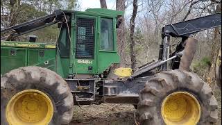 Logging Life Lately. Part 2