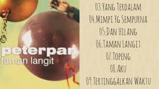 Download Lagu Full Album Peterpan - Taman Langit. MP3