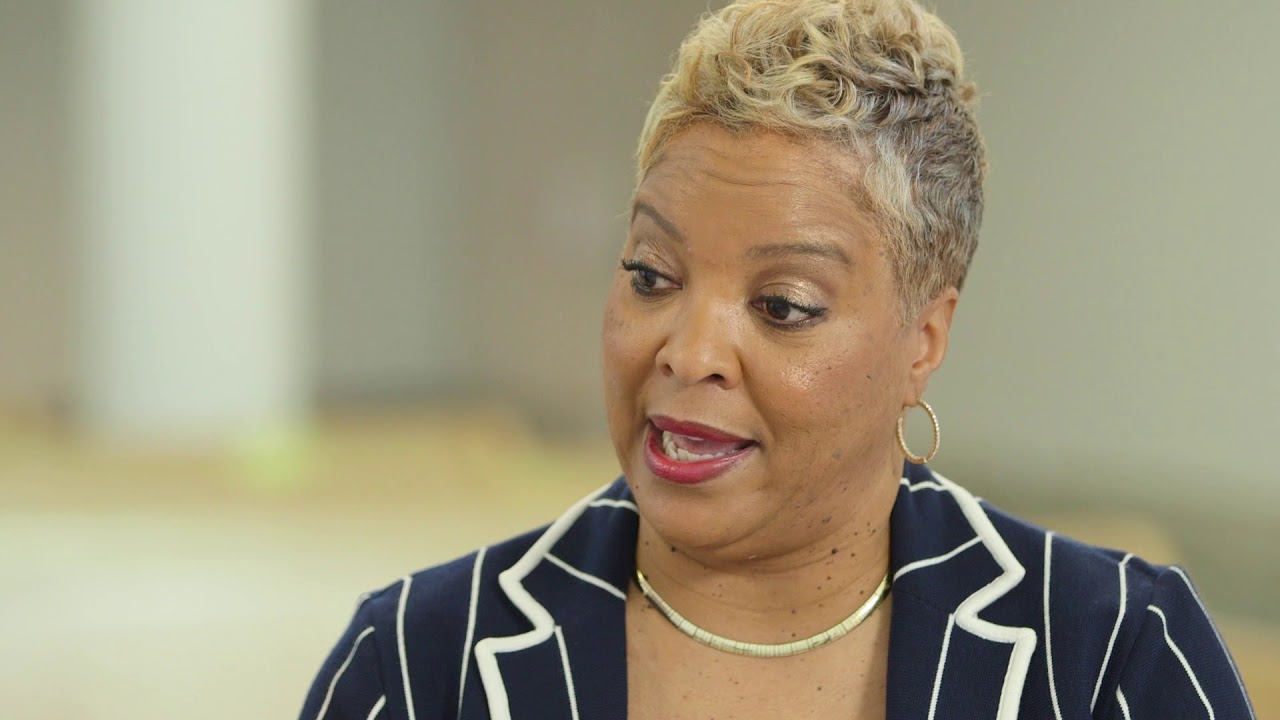 Trailer 5 Dr Gina M. Stewart on When God Used Her the Most YouTube