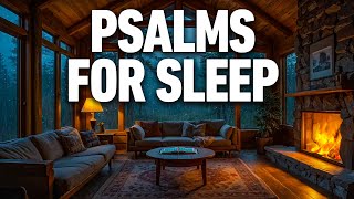 Psalms of Hope and Rest – Psalm 3, 4, 16, 30, 46, 63, 84, 103, 130, 143
